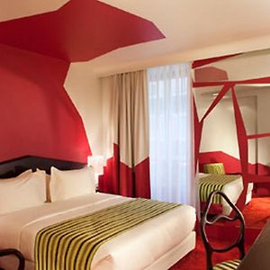 Hôtel Cristal Champs Elysées